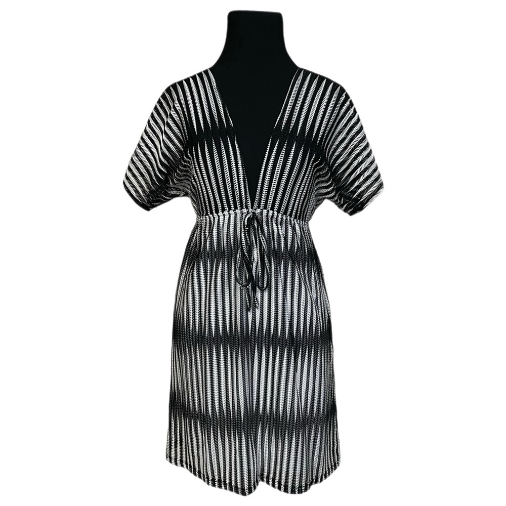 NWT! Sunsations Beach Cover-Up Dress